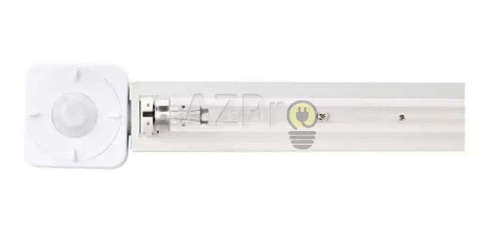 Luminaria Ultravioleta Uv C Germicida 30W Desinfeccion Virus 55028 Osram Casa Y Jardín > Iluminación