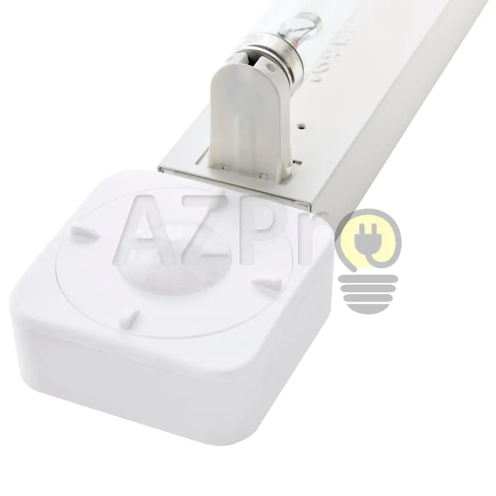 Luminaria Ultravioleta Uv C Germicida 30W Desinfeccion Virus 55028 Osram Casa Y Jardín > Iluminación