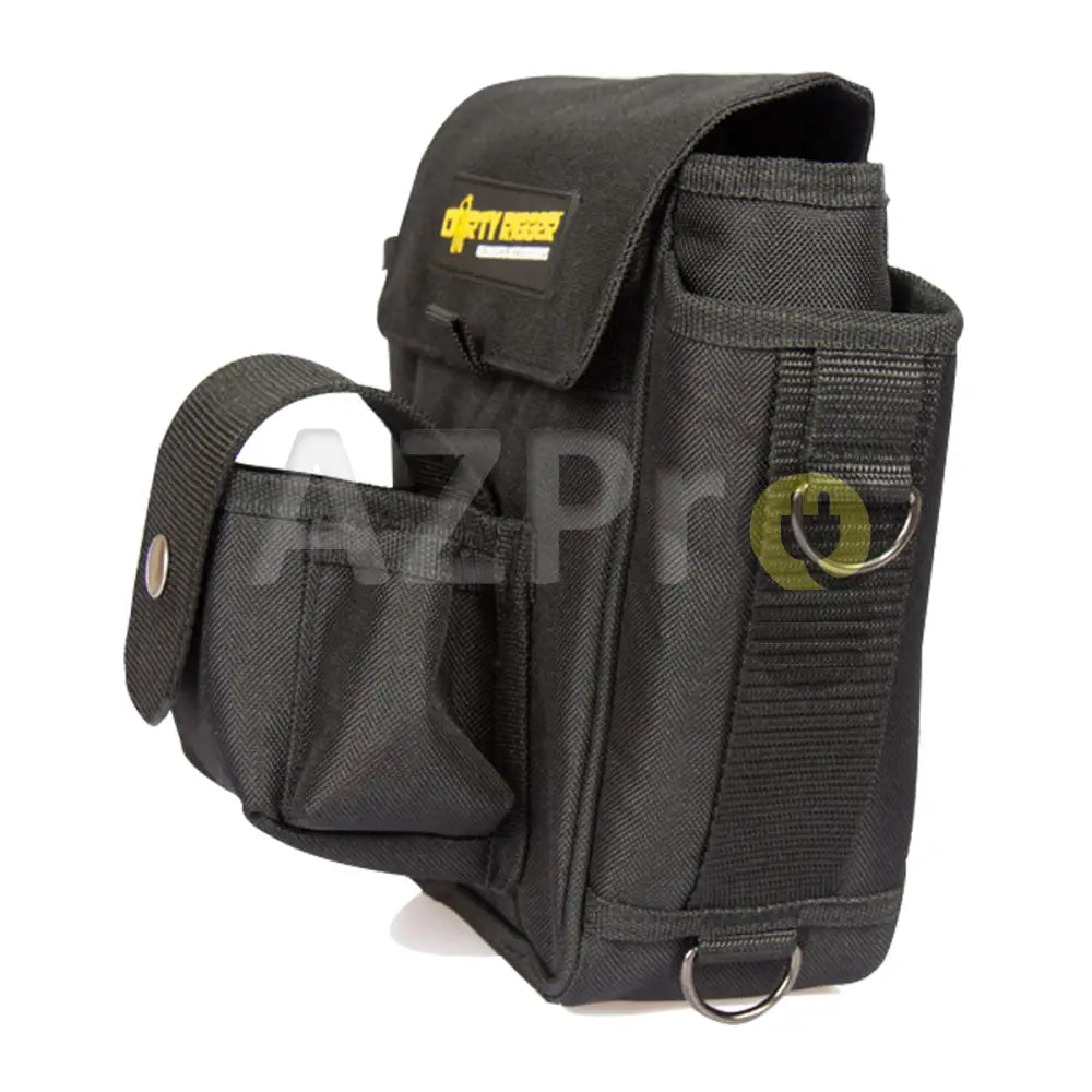 Mochila Herramientas Cinturon Tech Pouch Dirty Rigger Electrónica > Audio Equipos Para Escenario