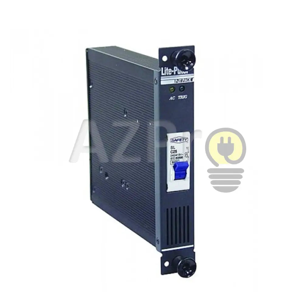 Modulo para Banco de Dimmers 20 Amperes DX-1220 P27 Liteputer Electrónica > Audio > Equipos para escenario