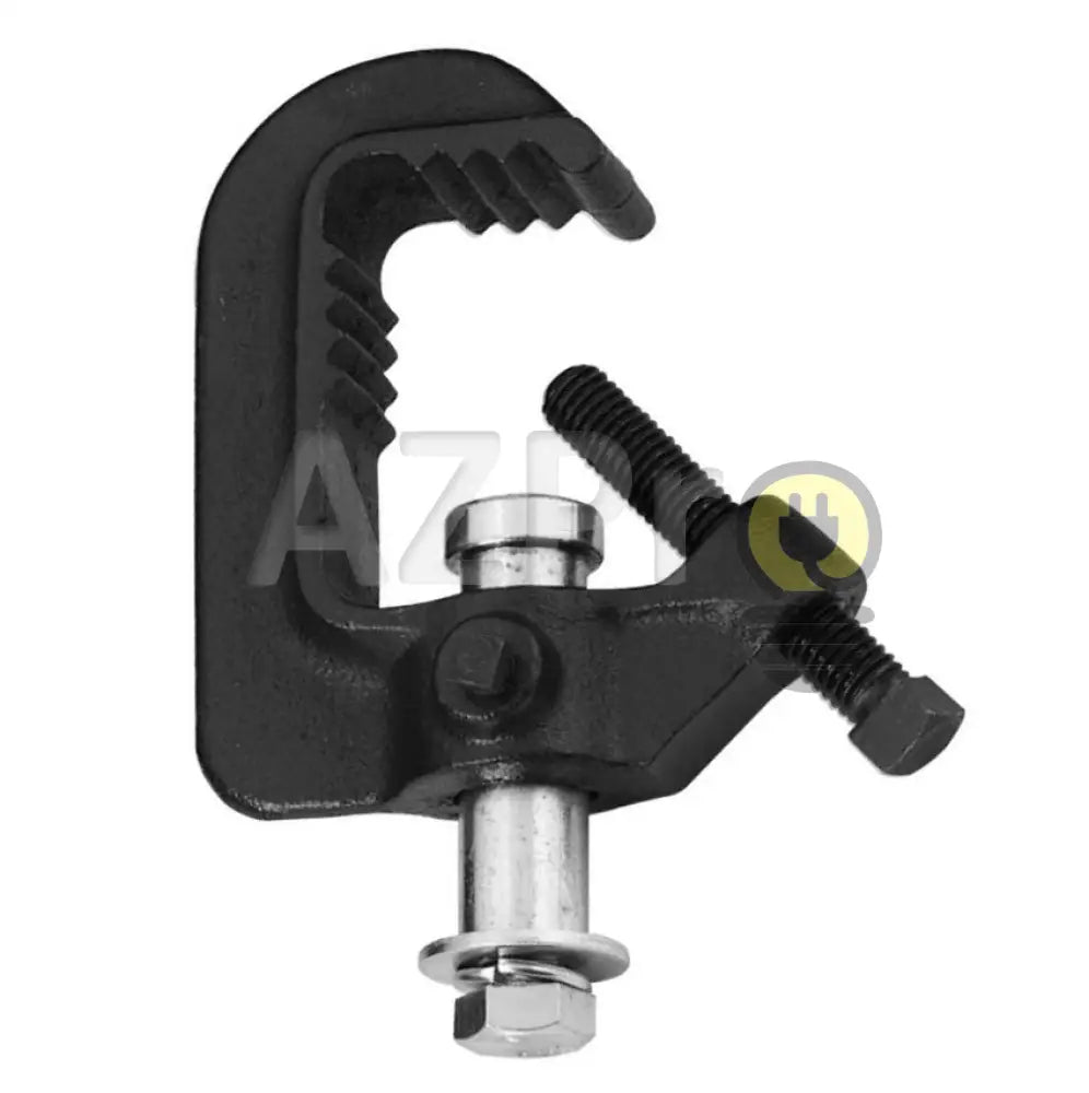 Mordaza Abrazadera Clamp de Hierro 100Kg 38 a 50mm C-06 Kupo Electrónica > Audio > Equipos para escenario