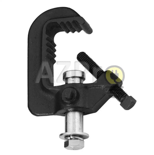 Mordaza Abrazadera Clamp de Hierro 100Kg 38 a 50mm C-06 Kupo Electrónica > Audio > Equipos para escenario