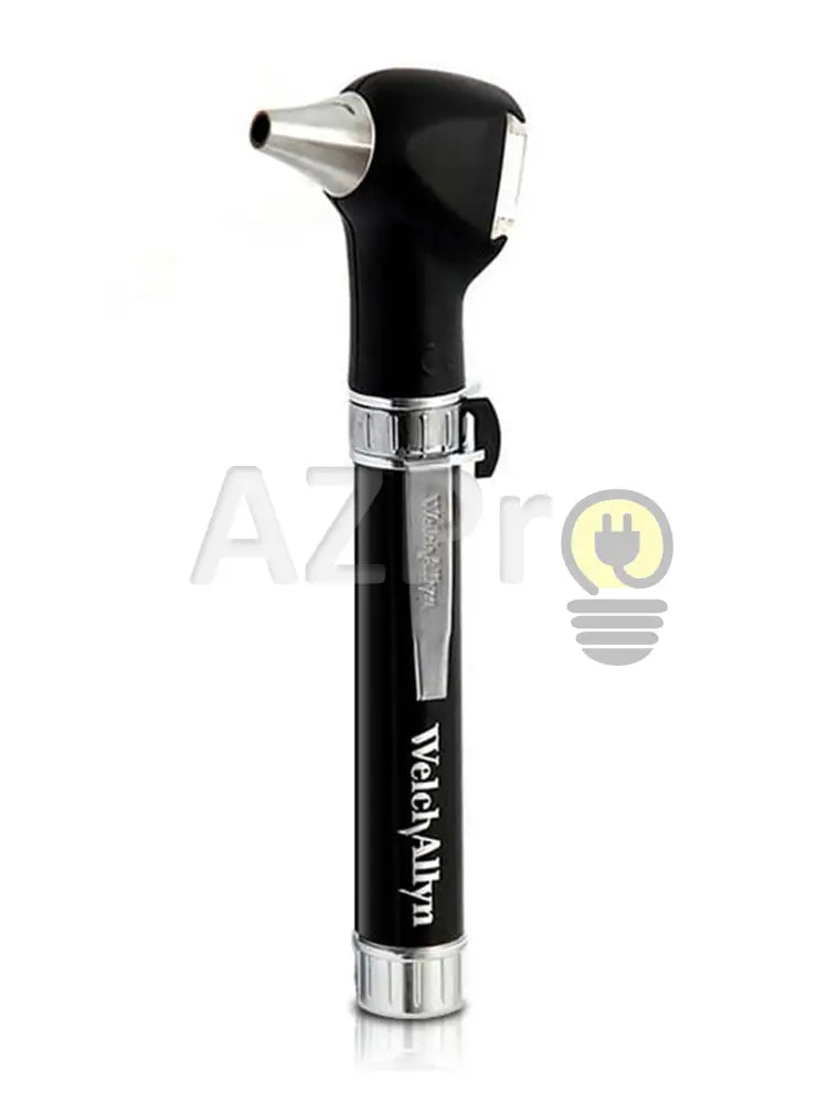 Otoscopio Pocket Junior Mango Estuche 22841 Welch Allyn Economía E Industria > Productos Médicos