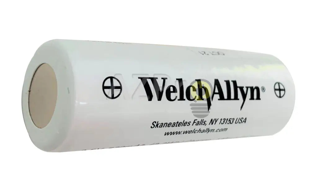 Pila Bateria 72200 Recargable Nickel-Cadmio Ni-Cd 3.5V Welch Allyn Economía E Industria > Productos