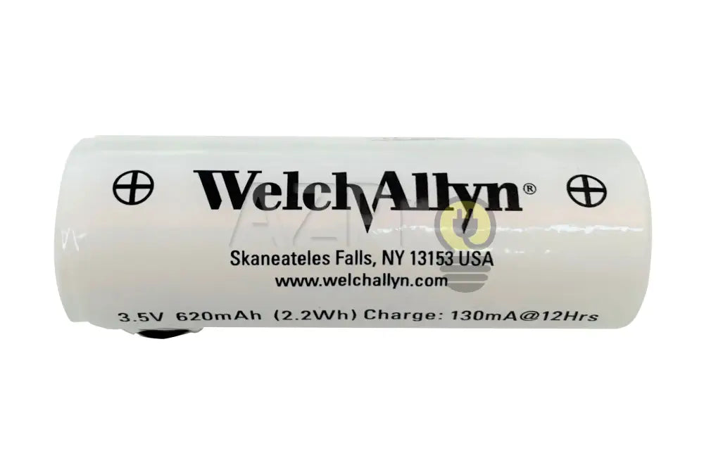 Pila Bateria 72200 Recargable Nickel-Cadmio Ni-Cd 3.5V Welch Allyn Economía E Industria > Productos