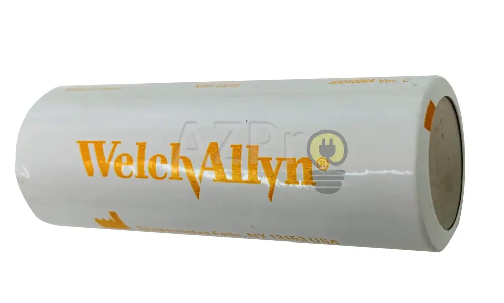 Pila Bateria 72300 Recargable Nickel-Cadmio Ni-Cd 3.5V Welch Allyn Economía E Industria > Productos