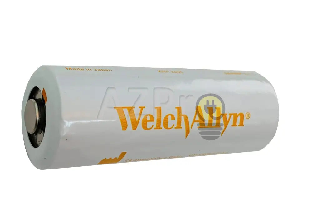 Pila Bateria 72300 Recargable Nickel-Cadmio Ni-Cd 3.5V Welch Allyn Economía E Industria > Productos