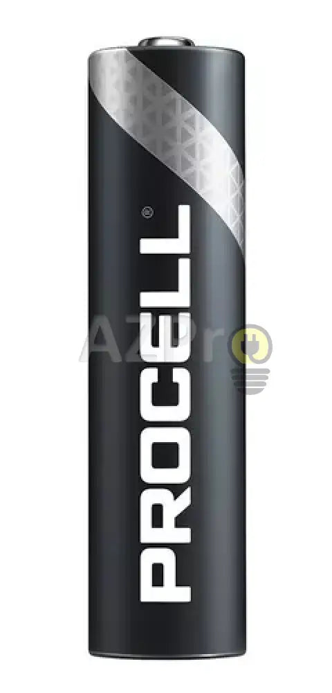 Pila Bateria Aaa 1.5V Alcalina Blister Con 4 Piezas Pc2400 Procell Duracell Electrónica > Audio