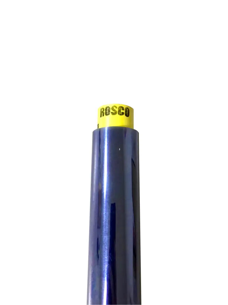 Rollo De Filtro 7.60 X 61Cm 1/8 Blue Ctb R3216 Rosco Electrónica > Audio Equipos Para Escenario