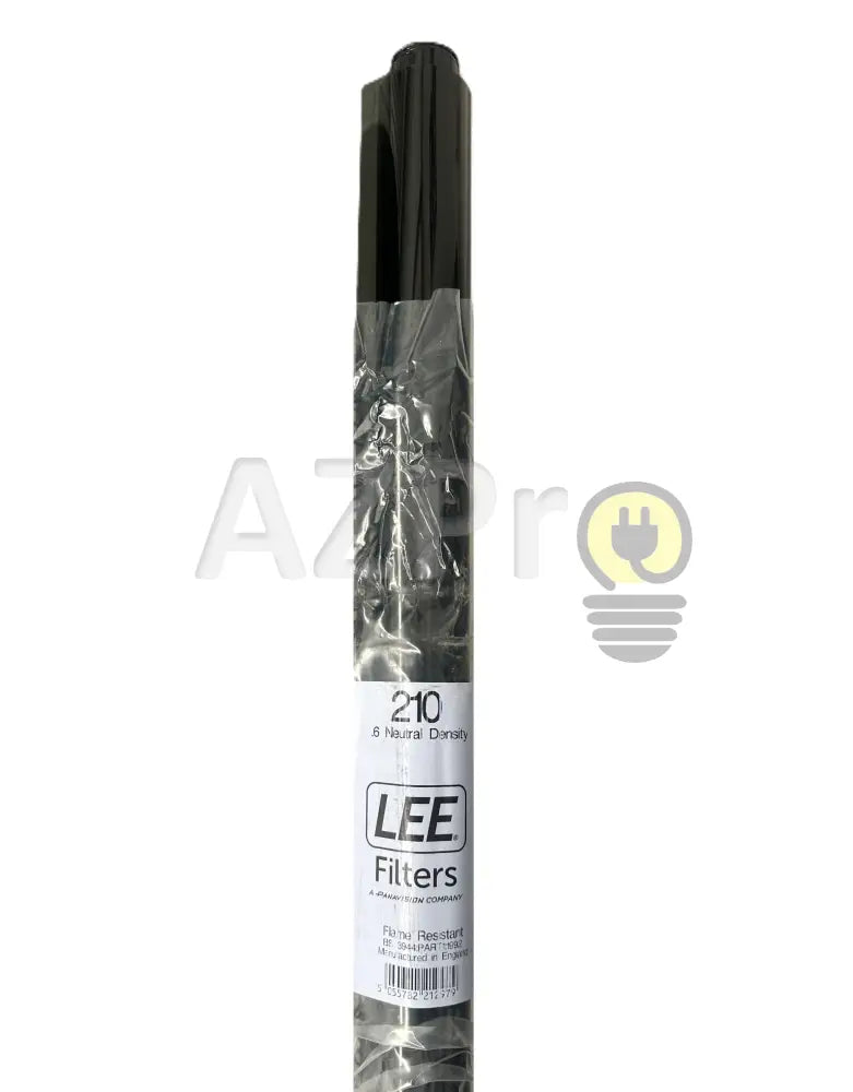 Rollo de Filtro Difusor 7.60Mt x 1.22Mt Color Neutral Density 0.6 ND LR210 Electrónica > Audio > Equipos para escenario