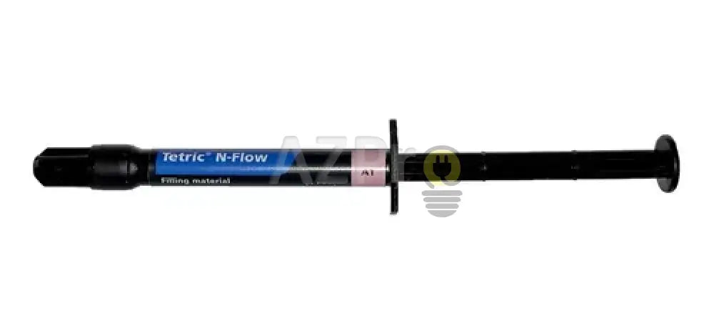 Tetric N-Flow Refill Resina De Relleno 2Gr Color A1 Ivoclar Economía E Industria > Productos Médicos