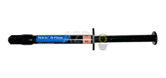 Tetric N-Flow Refill Resina De Relleno 2Gr Color A2 Ivoclar Economía E Industria > Productos Médicos