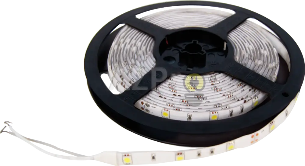 Tira Led Strip 5Mt 4.8W/Mt 12V Ip20 Calido 86230 Ledvance Casa Y Jardín > Iluminación Bombillas Con