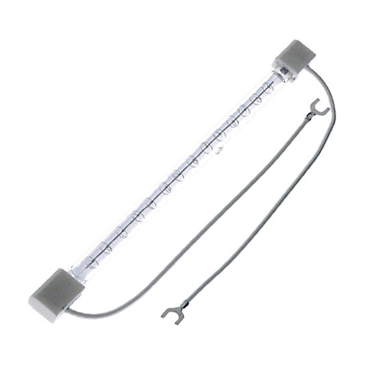 Foco Infrarojo 13168Z/98 Lampara Infraroja 2000w 240v QIH 240-2000/VZD Ushio