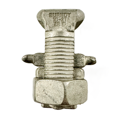 Conector bipartido mecanico 10 - 2 Awg KSU22 - 105575 Burndy