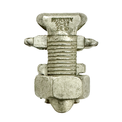 Conector bipartido mecanico 10 - 2 Awg KSU22 - 105575 Burndy
