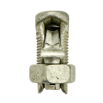 Conector bipartido mecanico 10 - 2 Awg KSU22 - 105575 Burndy