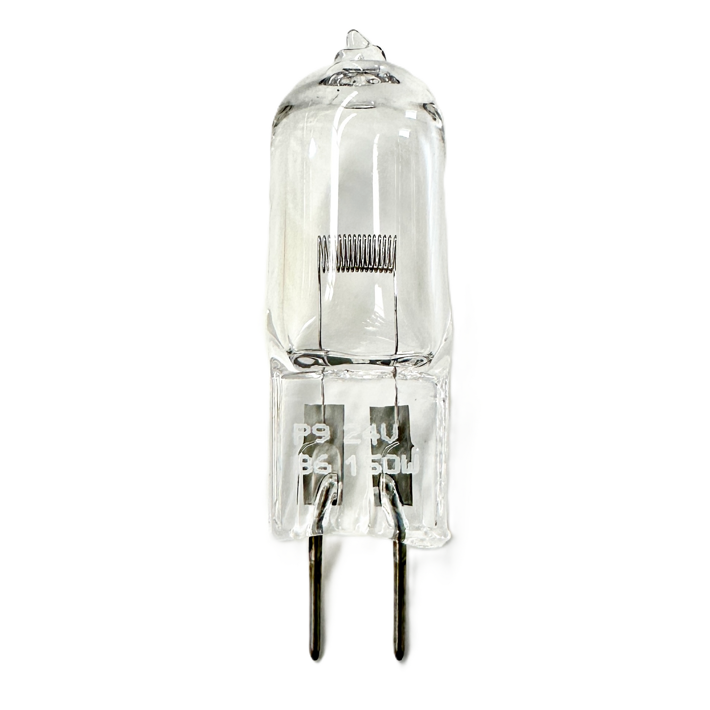 Foco Fcs Lampara Halogena Hlx 64640 150w 24v Gy6.35 206078 Philips