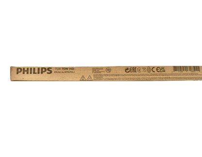 Foco Germicida Tuv75t8 Lampara Uv G75t8 75w G13 290908 Philips