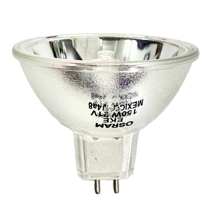 Foco Eke Lampara Halogena 150w 21v Base Gx5.3 54842 Osram