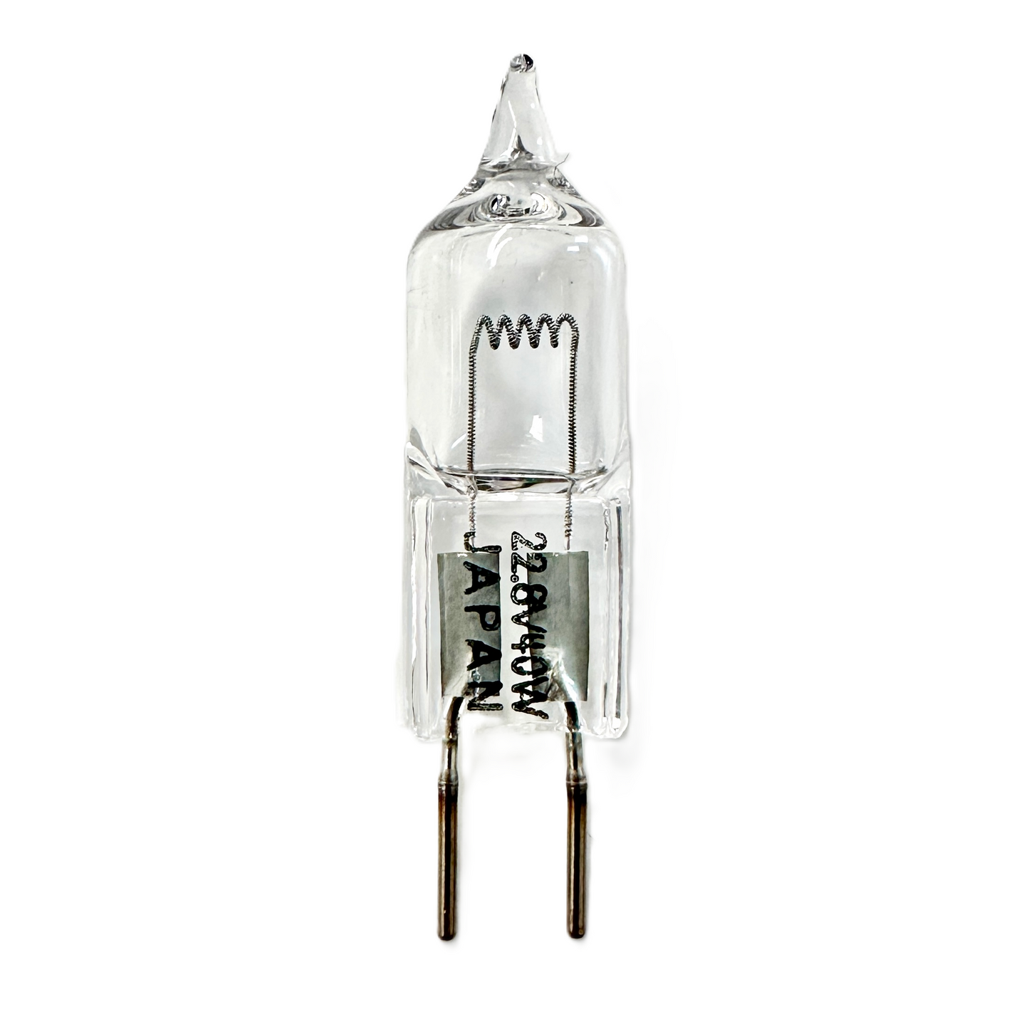 Foco 64291 XIR Lampara Halogena SM-18769 40w 22.8v G6.35 8000126 Ushio