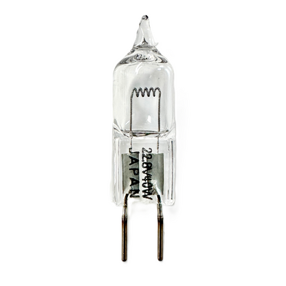 Foco 64291 XIR Lampara Halogena SM-18769 40w 22.8v G6.35 8000126 Ushio