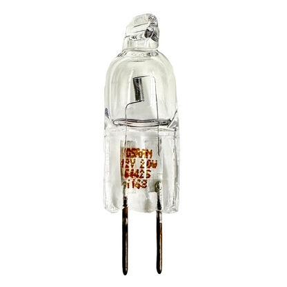 Foco 06300 Lampara Halogena 64425 20w 12v G4 Halostar 85541 Osram