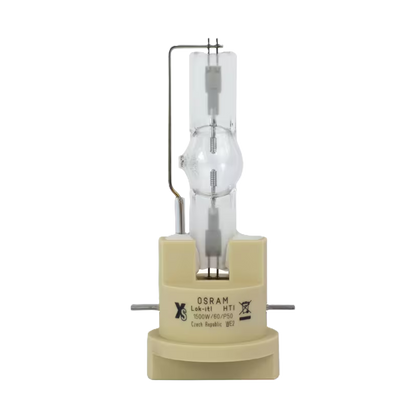 Foco Hti Lok It 1500 Lampara Descarga 1500w 60 P50 54225 Osram