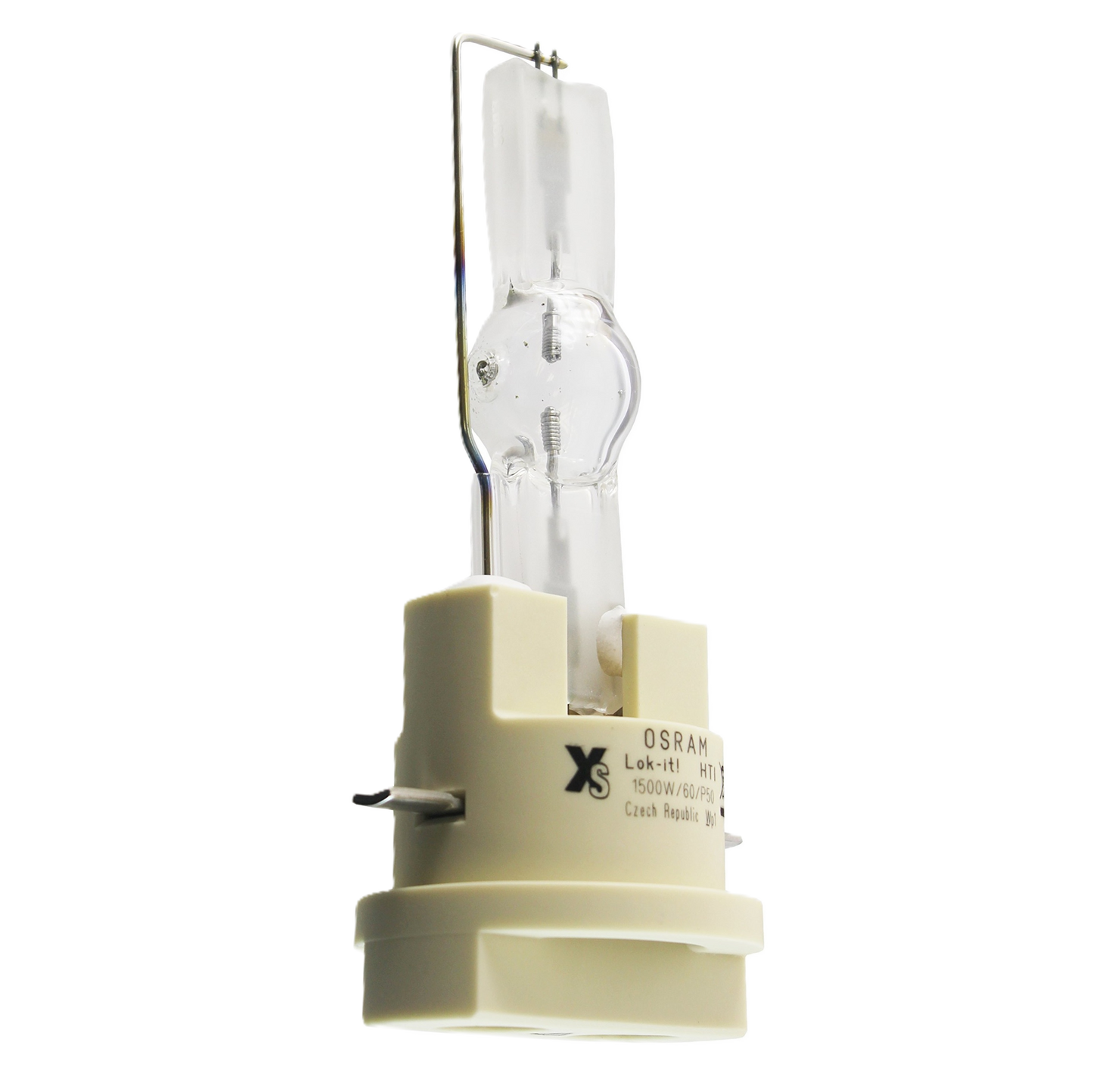 Foco Hti Lok It 1500 Lampara Descarga 1500w 60 P50 54225 Osram