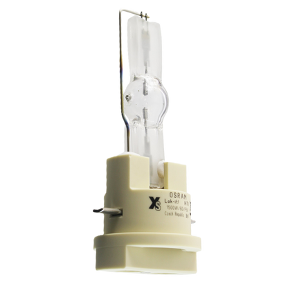 Foco Hti Lok It 1500 Lampara Descarga 1500w 60 P50 54225 Osram