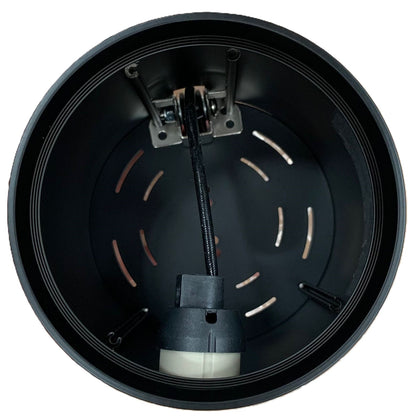 Luminaria para lampara Led Tracklight AR111 Negro Ledvance