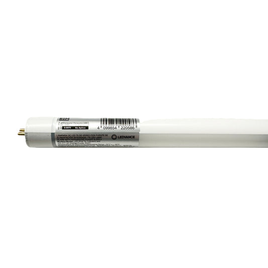 Foco Led Tubo T5 60cm 7.5w 100-277v G5 90051 Osram Ledvance