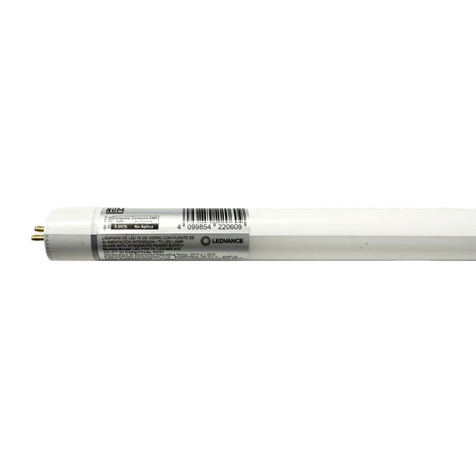 Foco Led Tubo T5 60cm 7.5w 100-277v G5 90052 Osram Ledvance