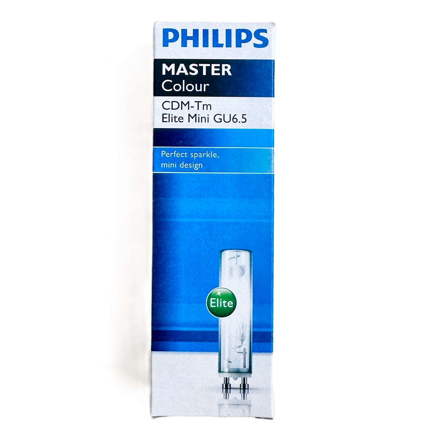 Foco Cdm Tm Elite Mini 35 Lampara Descarga 35w Gu6.5 Philips