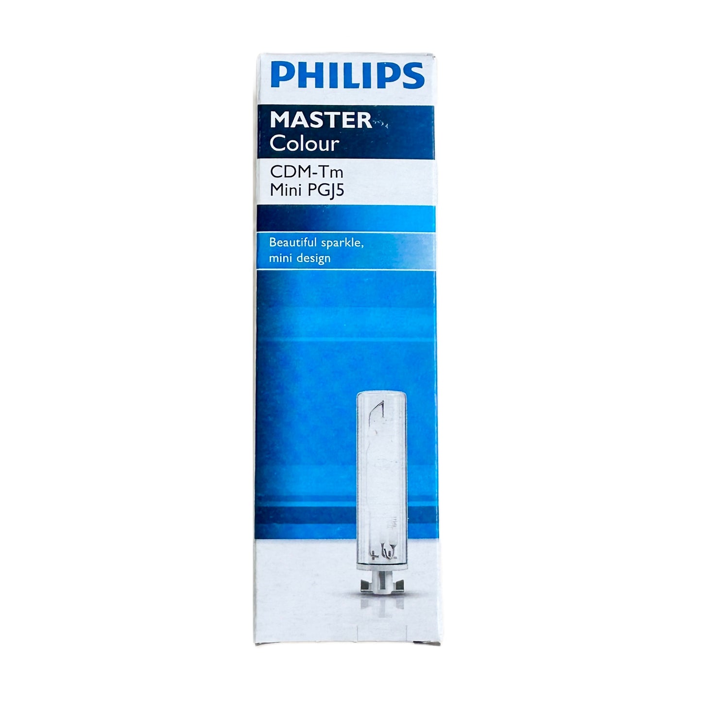 Foco Cdm Tm Mini 35 Lampara Descarga 35w Pgj5 Philips