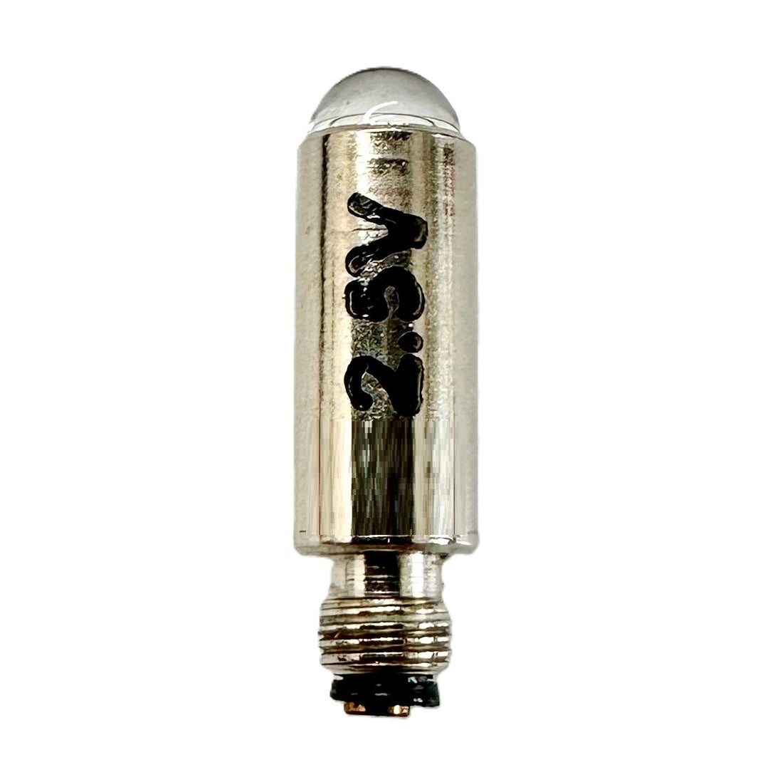 Foco 10592 Lampara Halogena 3.5v para Riester CL10592 AZPro