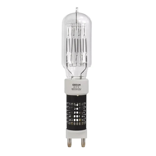 Foco Dty Lampara Halogena 10000w 120v G38 Osram