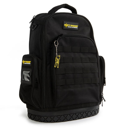 Mochila Tecnica Grande Technicians BackPack DTY-BACKPACK Dirty Rigger