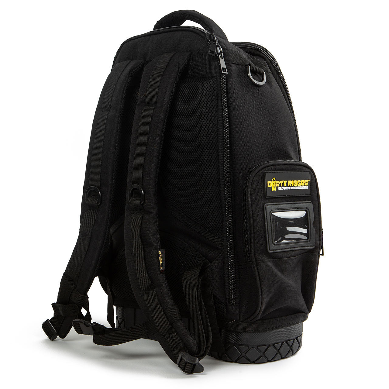 Mochila Tecnica Grande Technicians BackPack DTY-BACKPACK Dirty Rigger