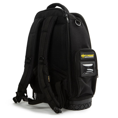 Mochila Tecnica Grande Technicians BackPack DTY-BACKPACK Dirty Rigger