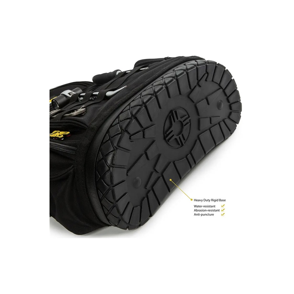 Mochila Tecnica Grande Technicians BackPack DTY-BACKPACK Dirty Rigger