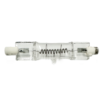 Foco EHR Lampara Halogena JPD Q400T4/CL 400w 120v R7S 1000293 Ushio