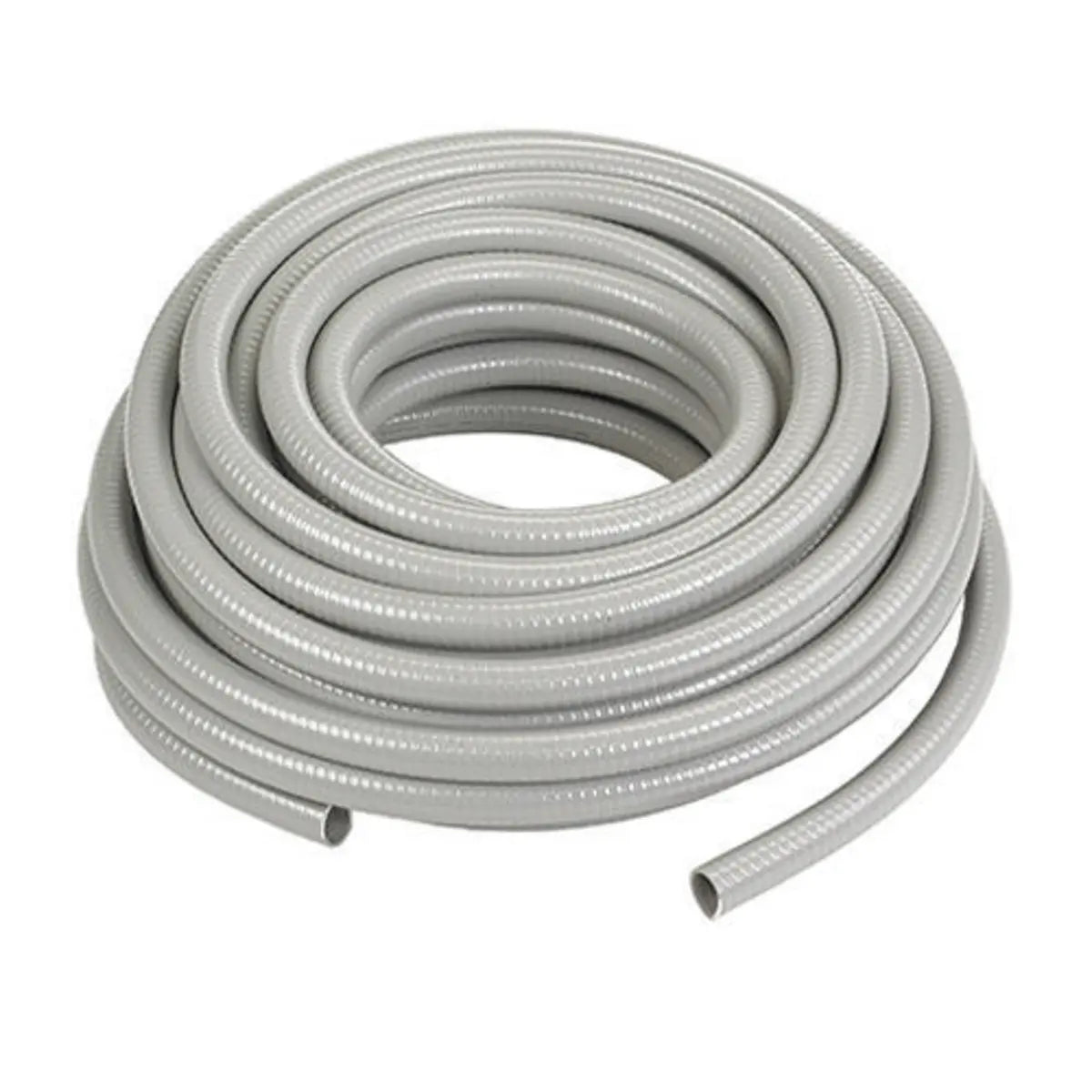 Conducto no Metalico Polytuff Gris G1150 Hubbell