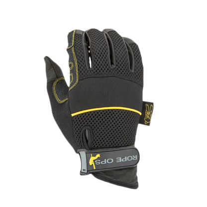 Guantes Uso Rudo Rope Ops Full Hand Large L DTY-ROPEOPS-L Dirty Rigger