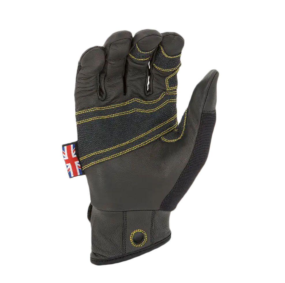 Guantes Uso Rudo Rope Ops Full Hand Large L DTY-ROPEOPS-L Dirty Rigger