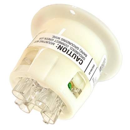 Conector Receptaculo Twist Lock Macho 20a 480v L16-20P HBL2435 Hubbell