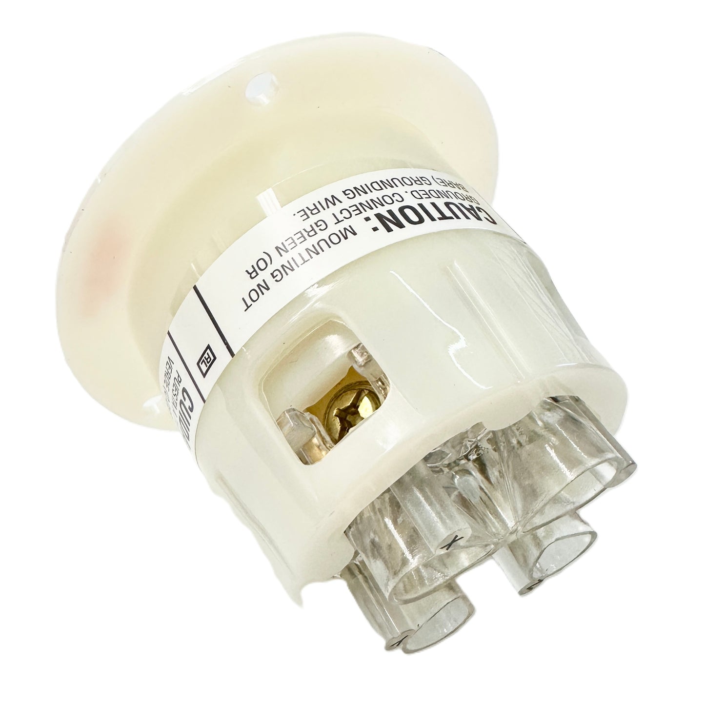 Conector Receptaculo Twist Lock Hembra 30a 480v L16-30R HBL2736 Hubbell