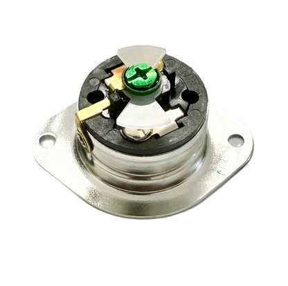 Conector Receptaculo Twist Lock Hembra 15a 125v ML-2R HBL7596 Hubbell