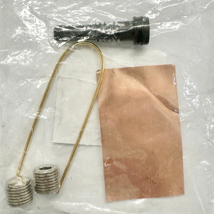 Kit de accesorios para Conector Camlock 300a y 400a HBLPK Hubbell