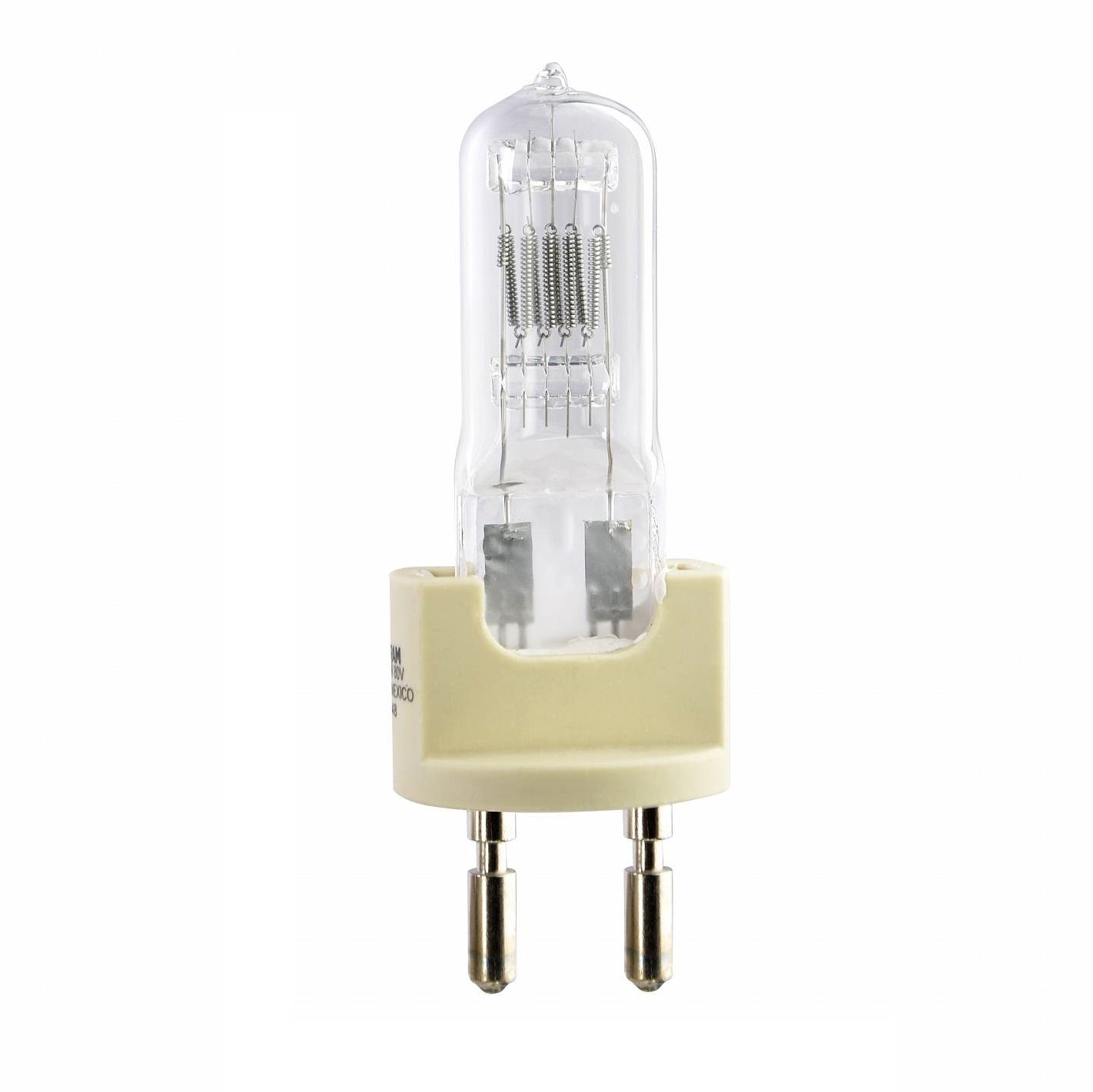 Foco HP1200 Lampara Halogena 1200w 80v Base G22 93723 Osram